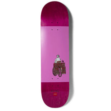 Load image into Gallery viewer, Chocolate Perez Cada Dia Deck 8.25"