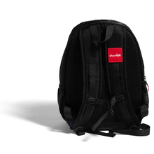 Load image into Gallery viewer, Chocolate Backpack 20" Black