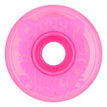 Load image into Gallery viewer, OJ Wheels Bubble Gum Super Juice Pink 60mm 78a