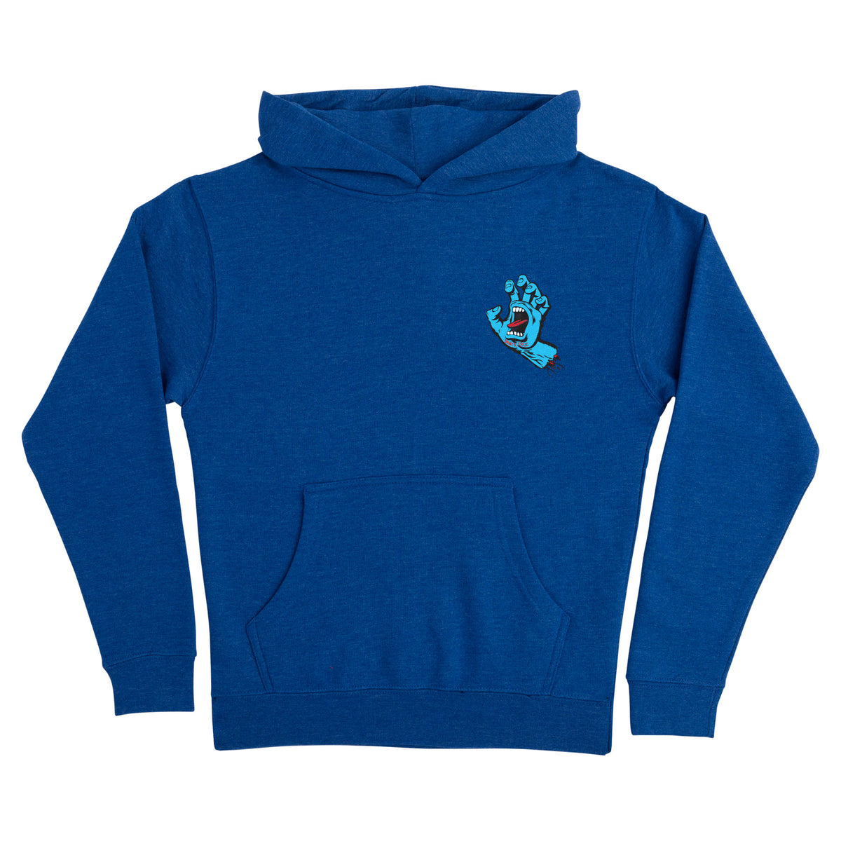 スケートボード SANTA CRUZ 00's Screaming Hand Hoodie Screaming Hand Hoodie | Men's Skate Clothing | Santa Cruz