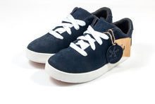 Load image into Gallery viewer, AREth Footwear I Lace - Navy