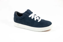 Load image into Gallery viewer, AREth Footwear I Lace - Navy