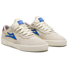 Load image into Gallery viewer, Lakai Cambridge Cream Suede