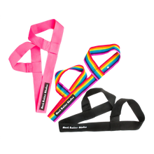 Load image into Gallery viewer, Moxi Skate Leashes