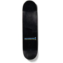 Load image into Gallery viewer, Girl McCrank Kinsey Code Twin Deck 8.5"