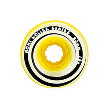 Load image into Gallery viewer, Moxi Classic Outdoor Wheels 65mm/78a