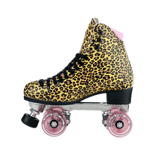 Load image into Gallery viewer, Moxi Jungle Leopard