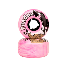 Load image into Gallery viewer, Moxi Fundae Wheel 57mm/92a 4pk