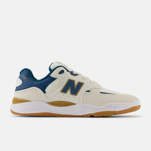 Load image into Gallery viewer, New Balance Numeric Tiago Lemos 1010 Sea Salt/Teal