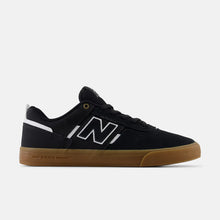 Load image into Gallery viewer, New Balance Numeric Jamie Foy 306 Black/White