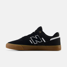 Load image into Gallery viewer, New Balance Numeric Jamie Foy 306 Black/White