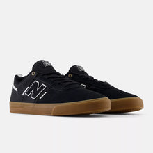 Load image into Gallery viewer, New Balance Numeric Jamie Foy 306 Black/White