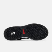 Load image into Gallery viewer, New Balance Numeric Tiago Lemos 808 Lite Black/White