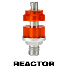 Load image into Gallery viewer, PowerDyne Reactor Magic Cushions