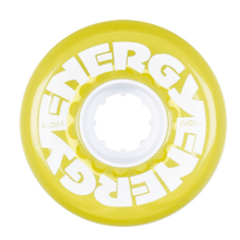 Load image into Gallery viewer, Radar Energy Wheels 62mm/78a 4pk