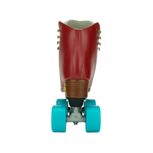 Load image into Gallery viewer, Riedell Crew Crimson