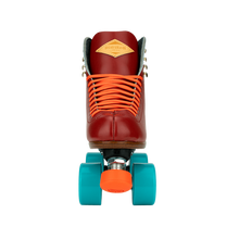 Load image into Gallery viewer, Riedell Crew Crimson