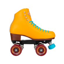 Load image into Gallery viewer, Riedell Crew Tumeric