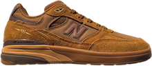 Load image into Gallery viewer, New Balance Numeric Andrew Reynolds 933 Brown/Brown