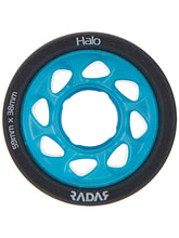Load image into Gallery viewer, Radar Halo Wheels 84a - 103a 4pk