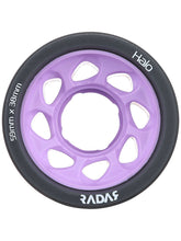 Load image into Gallery viewer, Radar Halo Wheels 84a - 103a 4pk