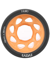 Load image into Gallery viewer, Radar Halo Wheels 84a - 103a 4pk