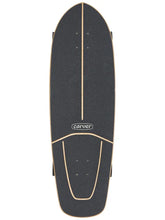 Load image into Gallery viewer, Carver 32" Psychedelic Sunset Surfskate Complete CX