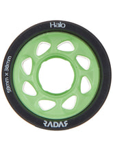 Load image into Gallery viewer, Radar Halo Wheels 84a - 103a 4pk