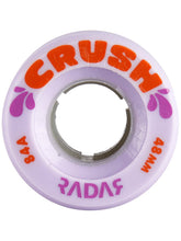 Load image into Gallery viewer, Radar Crush Wheel 4pk