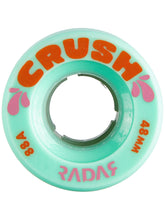 Load image into Gallery viewer, Radar Crush Wheel 4pk