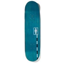 Load image into Gallery viewer, Girl Gass Seattle Bound Deck 8.5"