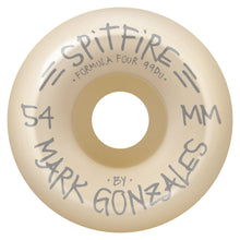 Load image into Gallery viewer, Spitfire Formula Four Gonz Birds Conical Full 99A