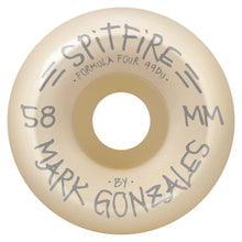 Load image into Gallery viewer, Spitfire Formula Four Gonz Birds Conical Full 99A