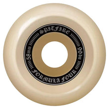 Load image into Gallery viewer, Spitfire Formula Four OG Classics 58mm 99A