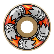 Load image into Gallery viewer, Spitfire Formula Four OG Classics Multiball 54mm 99A