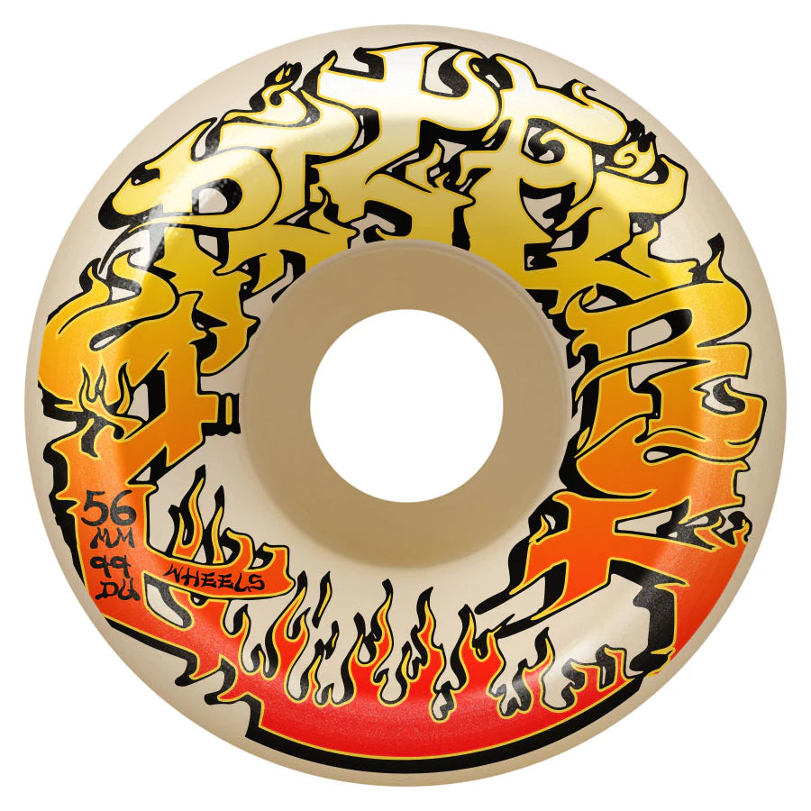 Spitfire Formula Four Savie Conical Full 99A – Skateworks