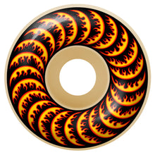 Load image into Gallery viewer, Spitfire x Thrasher Formula Four Flame Classic Wheels 52mm 99a