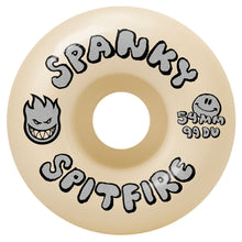 Load image into Gallery viewer, Spitfire Formula Four Kevin "Spanky" Long Happy Classic 99A 54mm