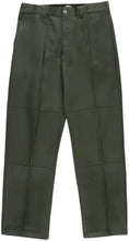 Load image into Gallery viewer, Dickies Skateboarding x Spitfire Double Knee Pant - Olive Green