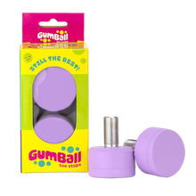 Load image into Gallery viewer, Gumball Toe Stop