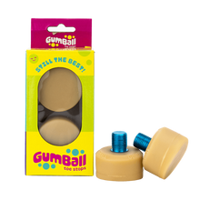 Load image into Gallery viewer, Gumball Toe Stop