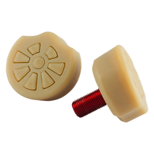 Load image into Gallery viewer, Gumball Superball Toe Stop