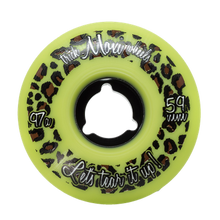 Load image into Gallery viewer, Moxi Trick Wheel 97a 4pk