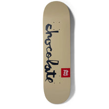 Load image into Gallery viewer, Chocolate Perez Team Chunk Deck 8.25"