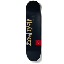 Load image into Gallery viewer, Chocolate Perez Team Chunk Deck 8.25"