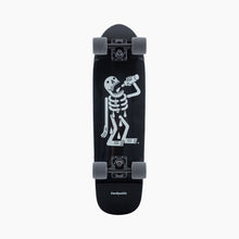 Load image into Gallery viewer, Landyachtz Dinghy Skeleton Complete