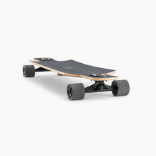 Load image into Gallery viewer, Landyachtz Drop Hammer Black Pinecone Complete