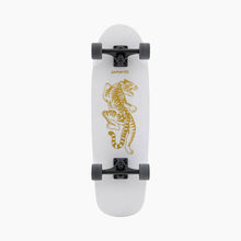 Load image into Gallery viewer, Landyachtz Tugboat UV Bengal Complete