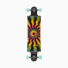 Load image into Gallery viewer, Landyachtz Fixed Blade 38" Gravity Complete