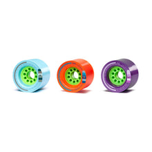 Load image into Gallery viewer, Orangatang Kegel Wheels 80MM 77a, 80a, 83a